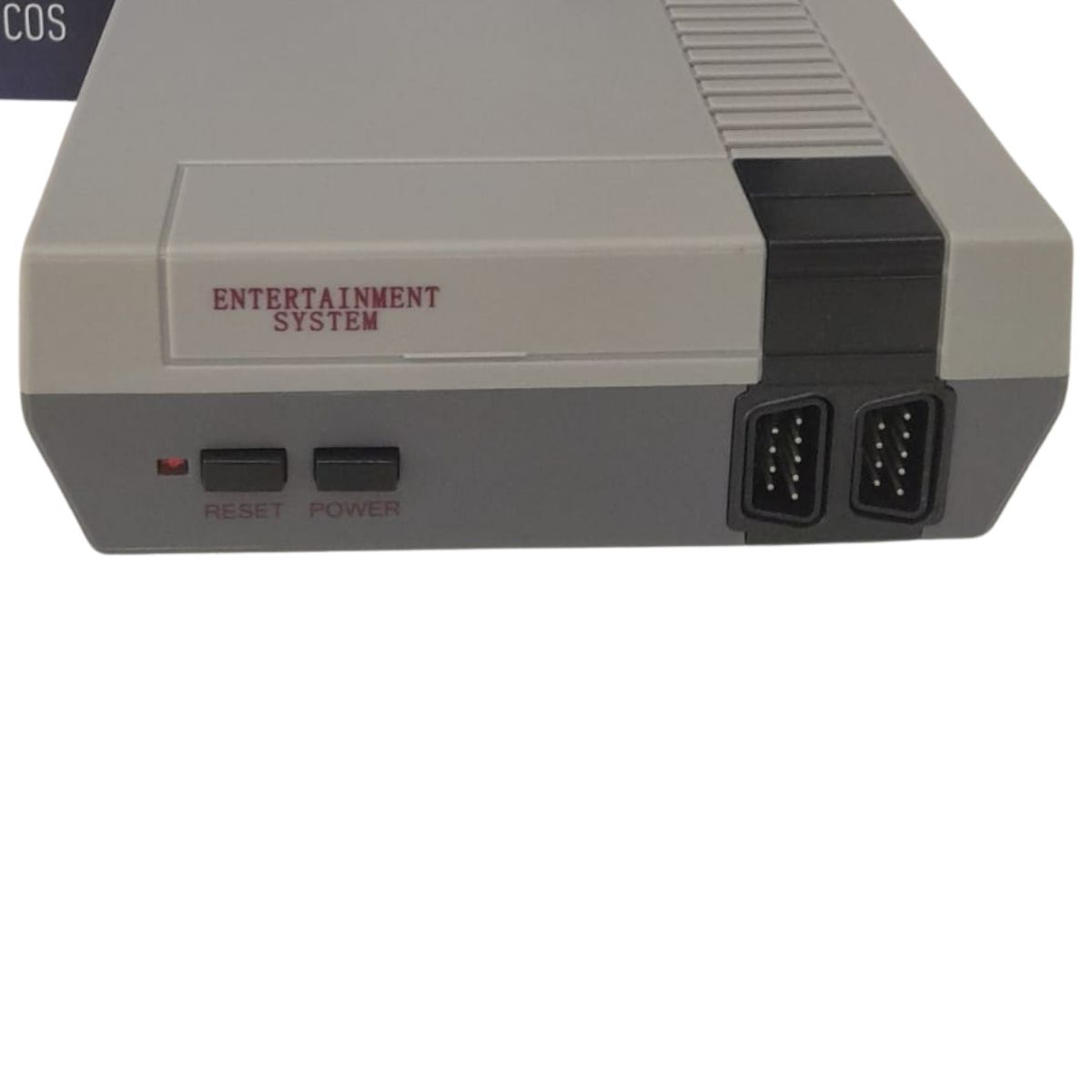 Consola - Imagen 2