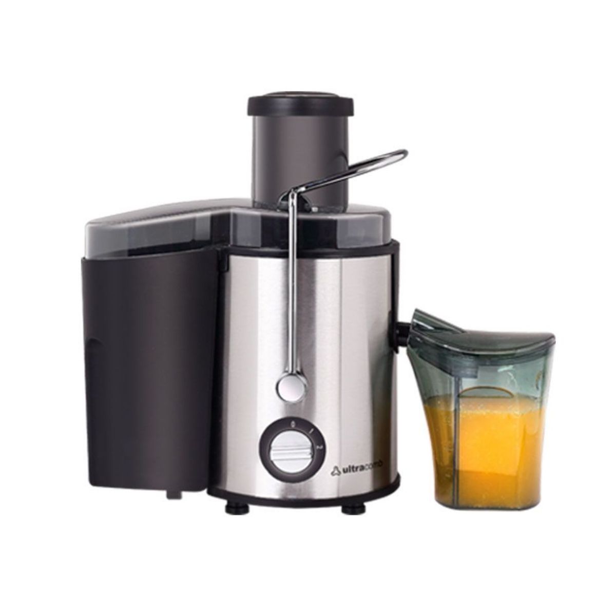 Extractor de jugos