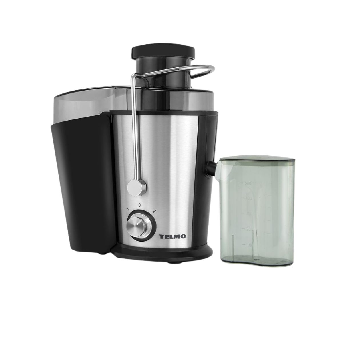 Extractor de jugos