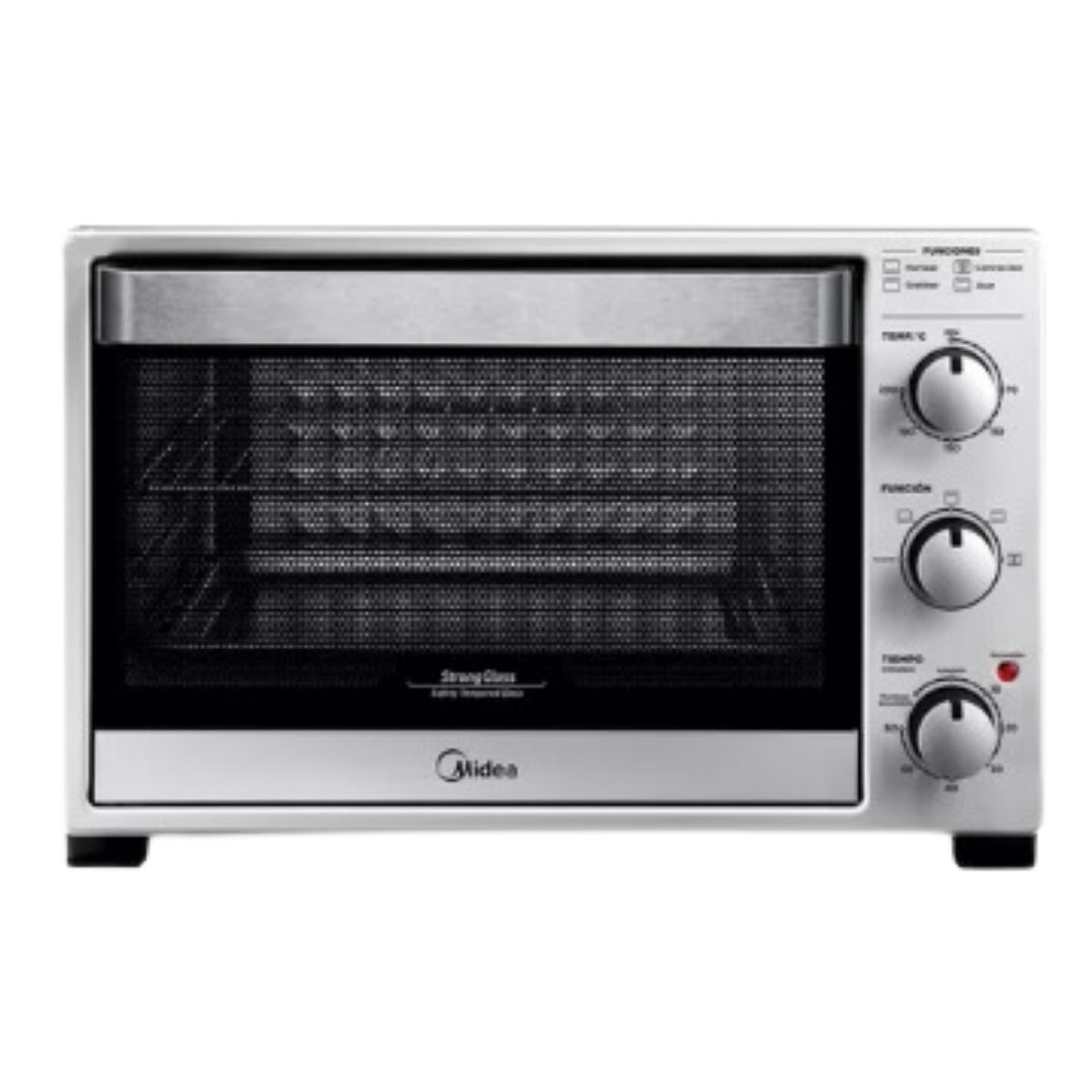 Horno eléctrico