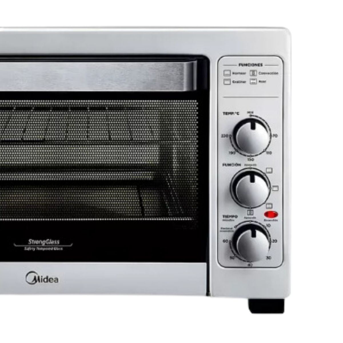 Horno eléctrico - Imagen 2