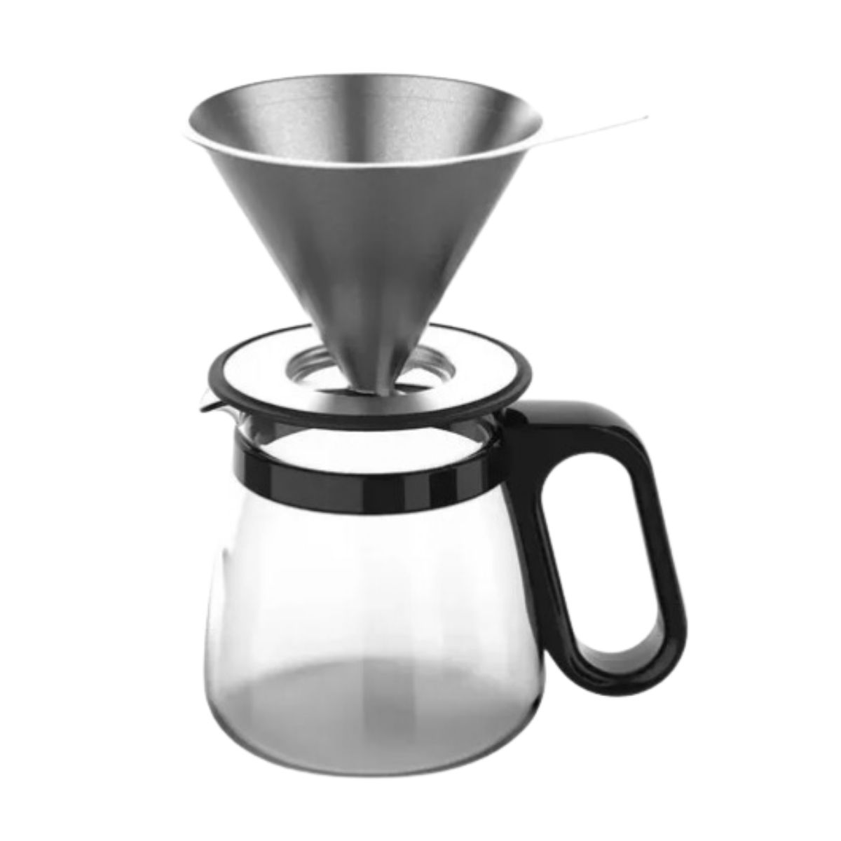 Jarra eléctrica barista - Imagen 2