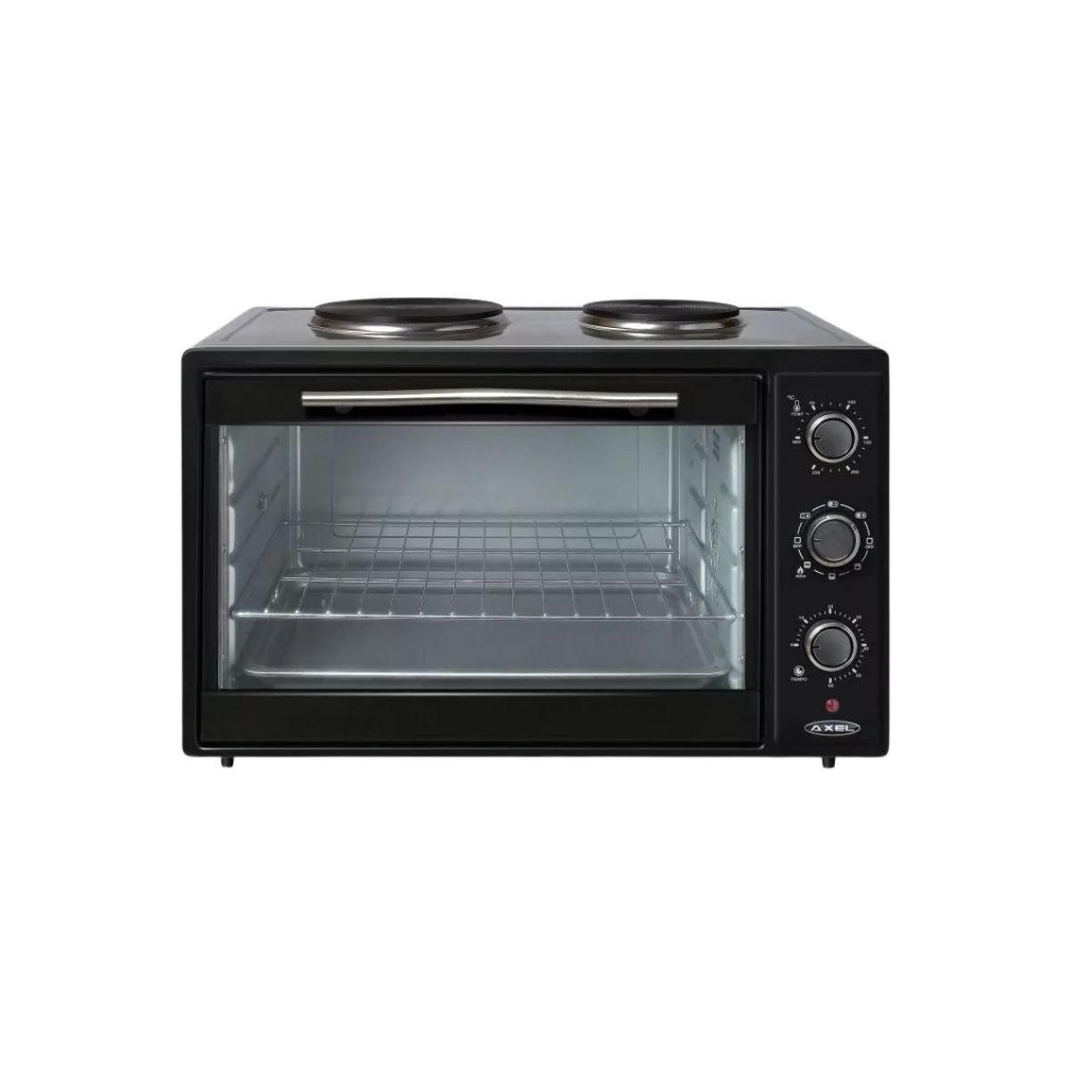 Horno eléctrico