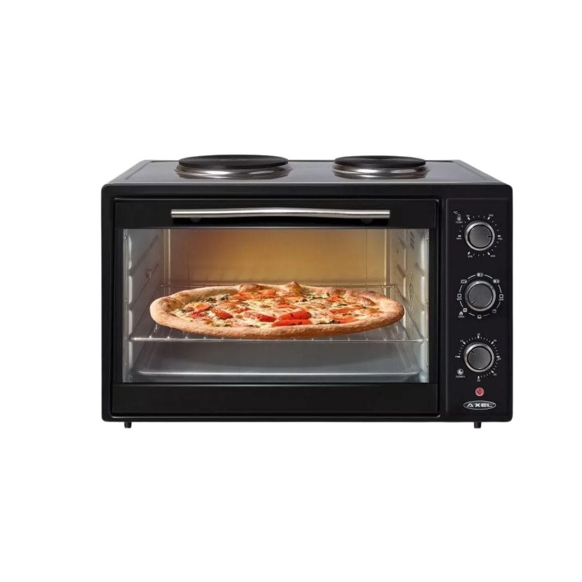 Horno eléctrico - Imagen 2