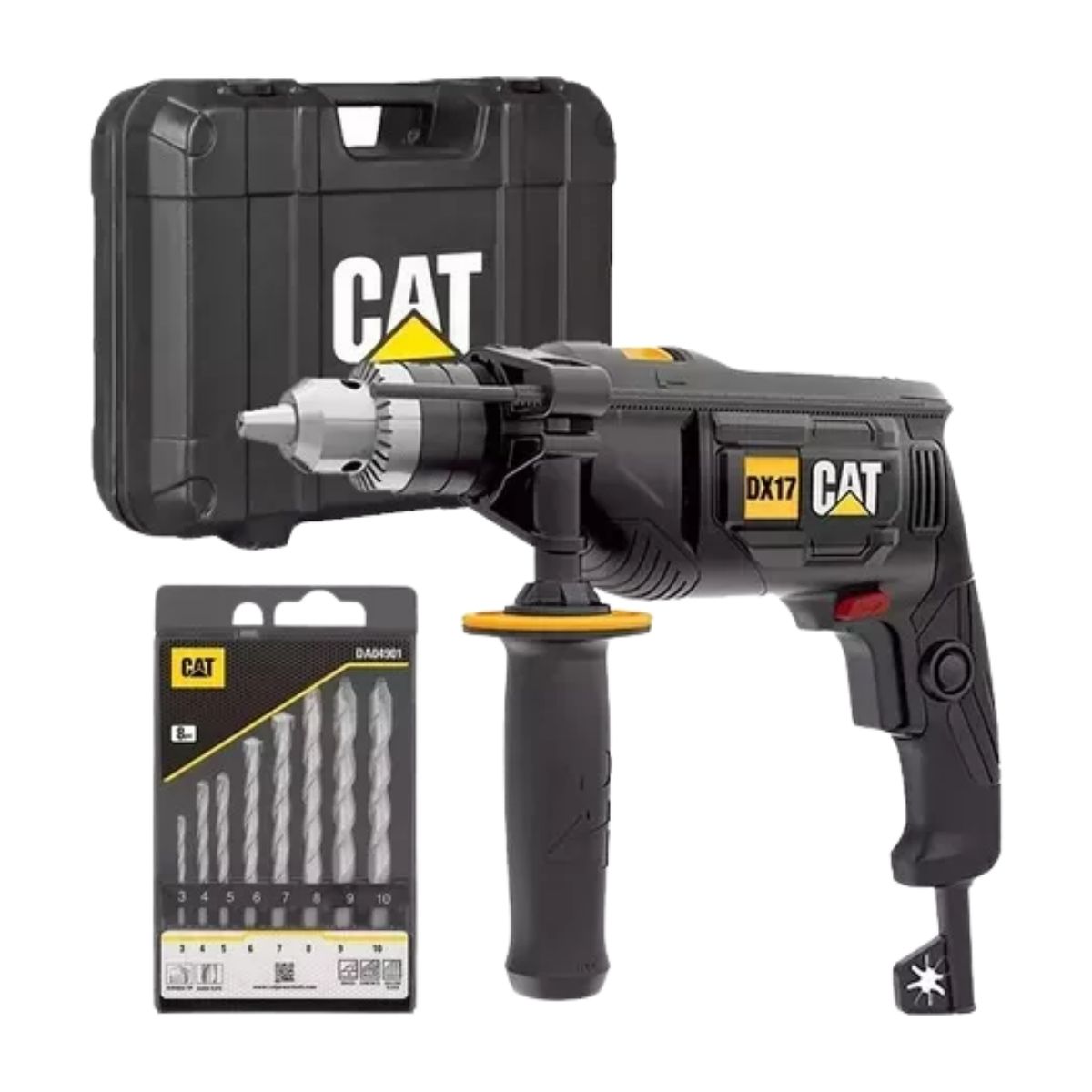 Kit taladro