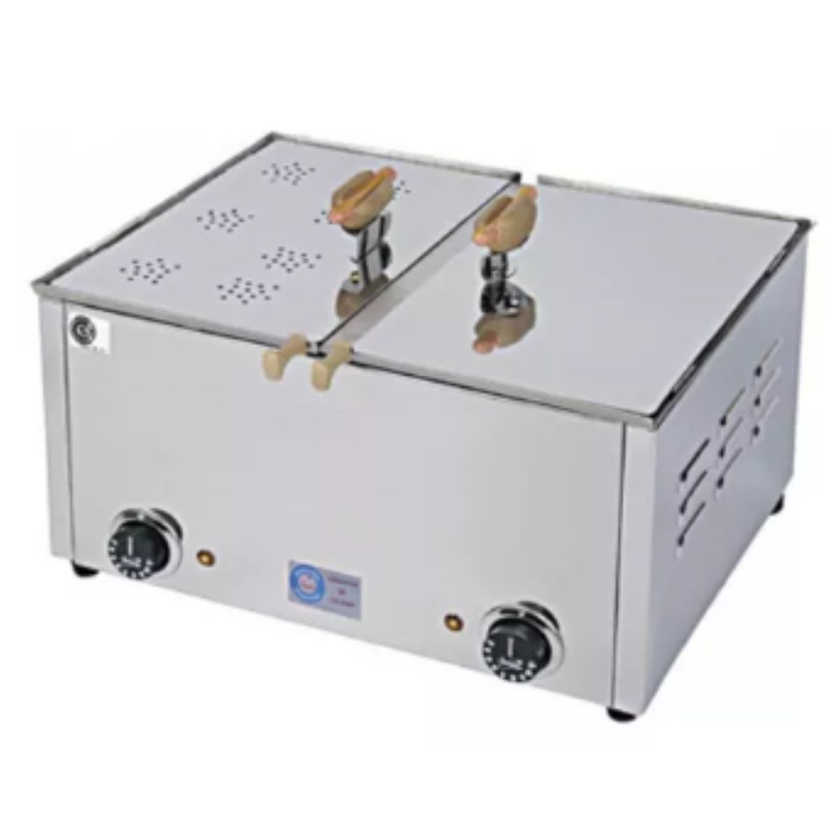 Panchera Eléctrica