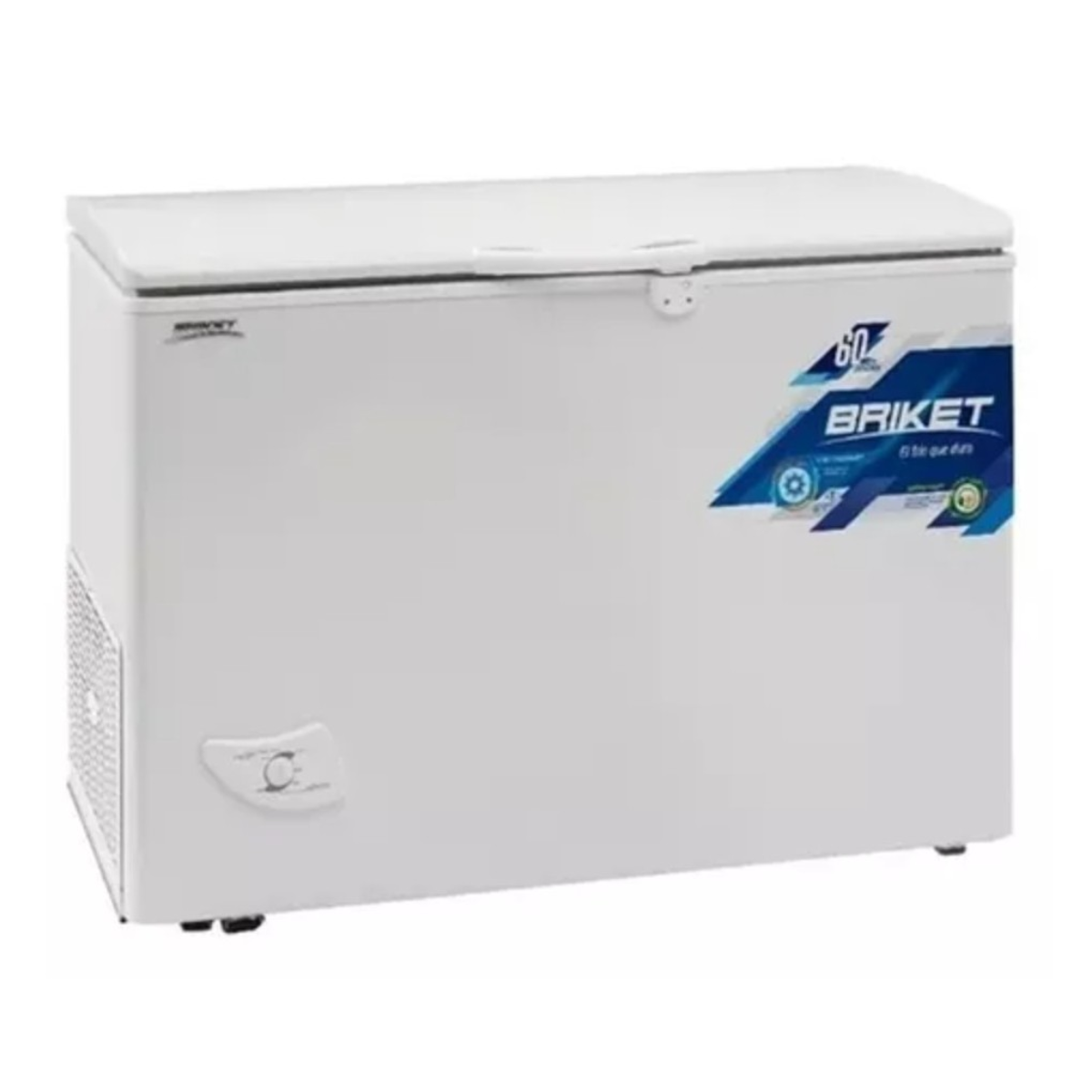 Freezer