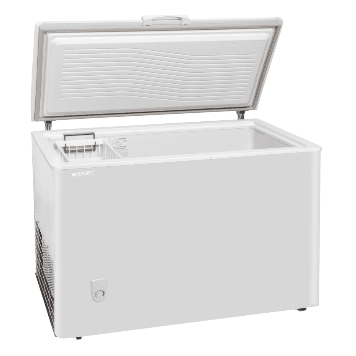 Freezer - Imagen 2