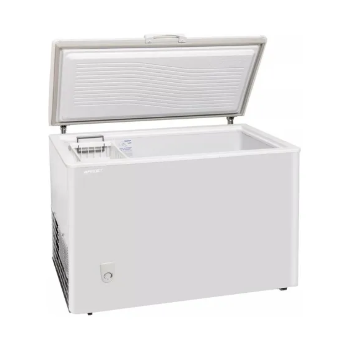 Freezer - Imagen 2