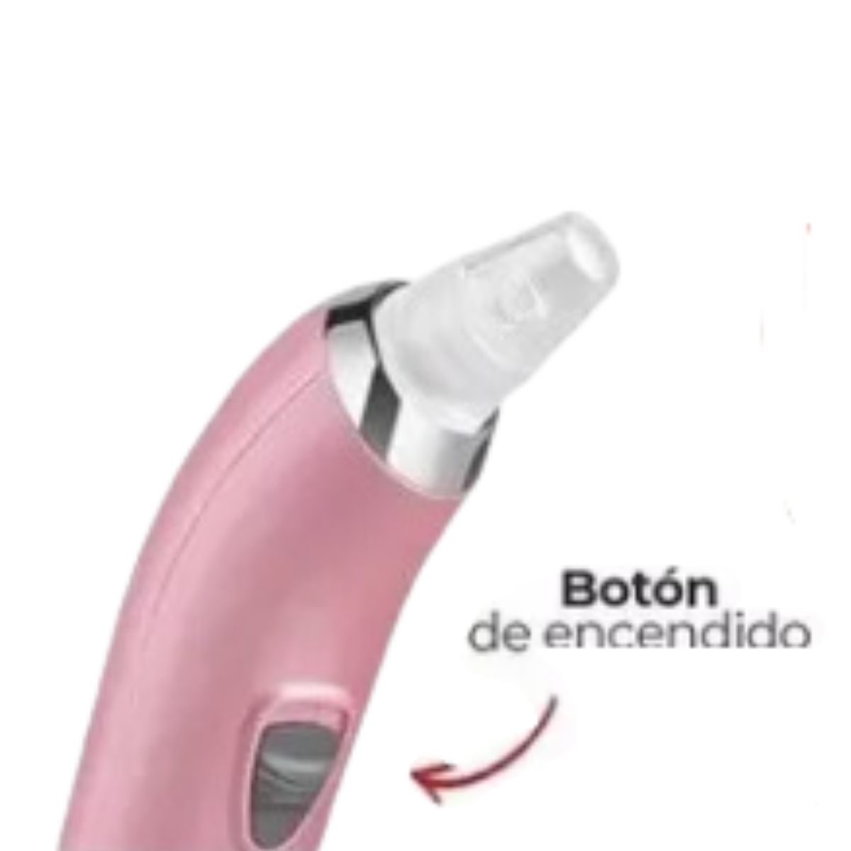 Limpiador facial - Imagen 2