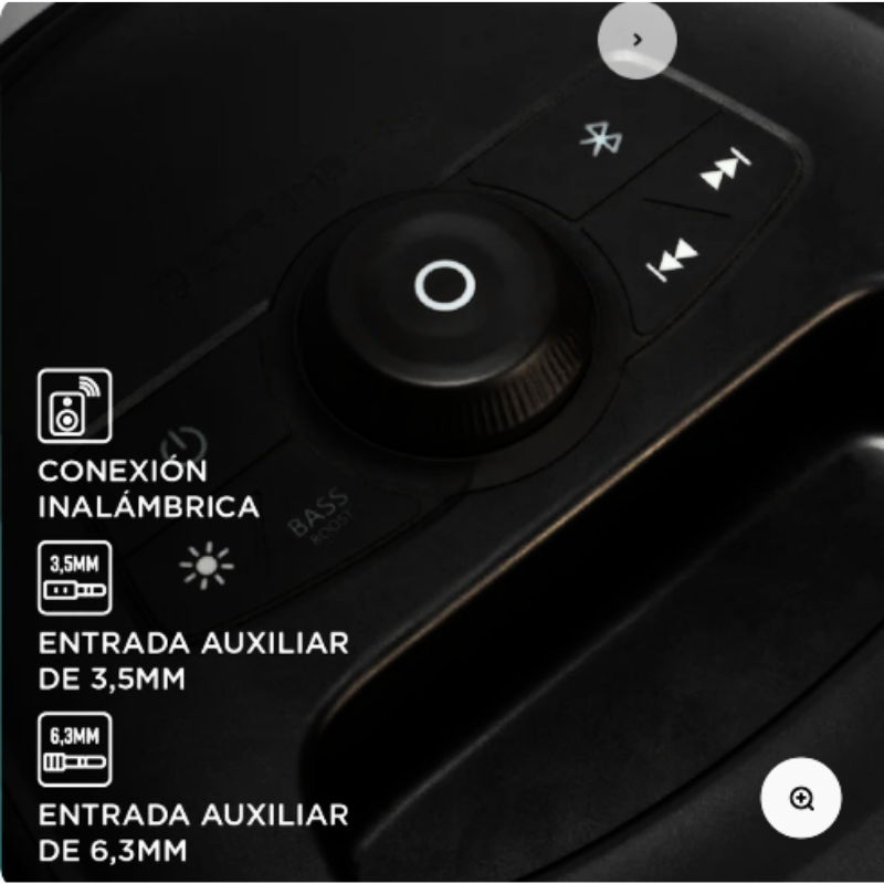 Parlante - Imagen 2