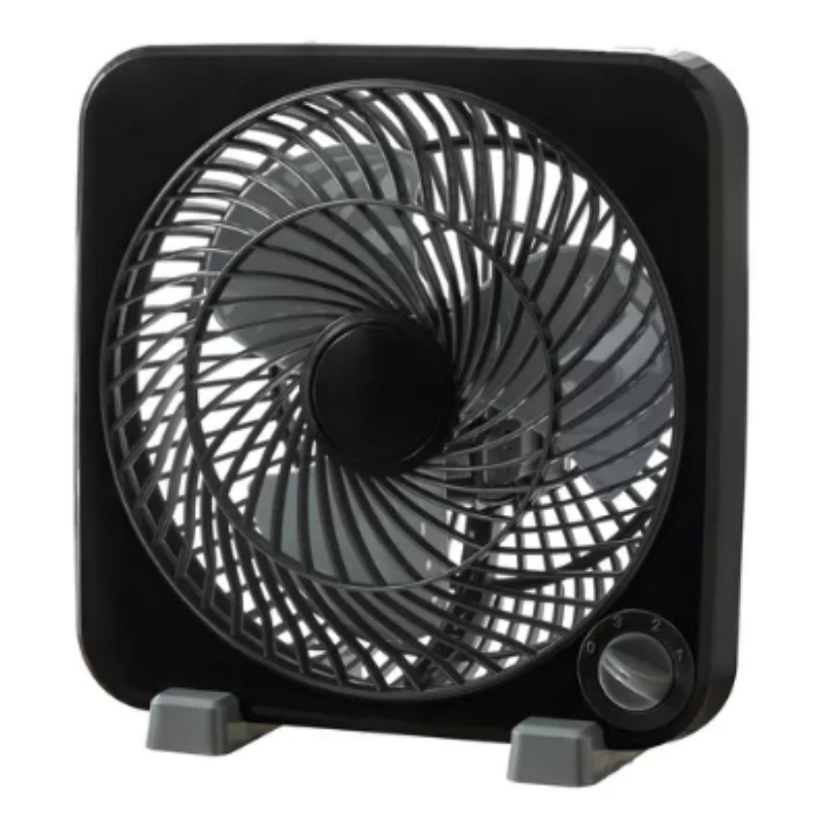 Ventilador