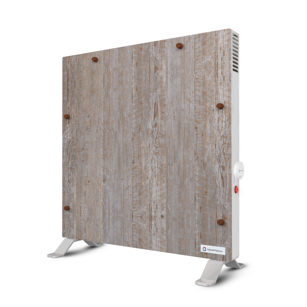 Calefactor - Imagen 2