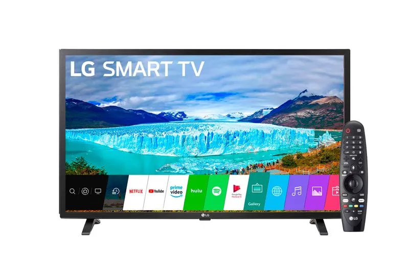 Smart tv - Imagen 3