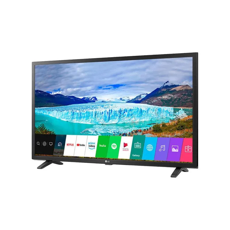 Smart tv