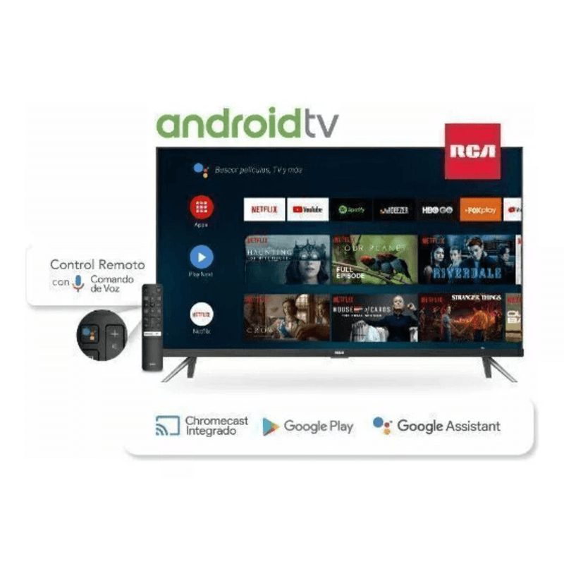 Smart tv