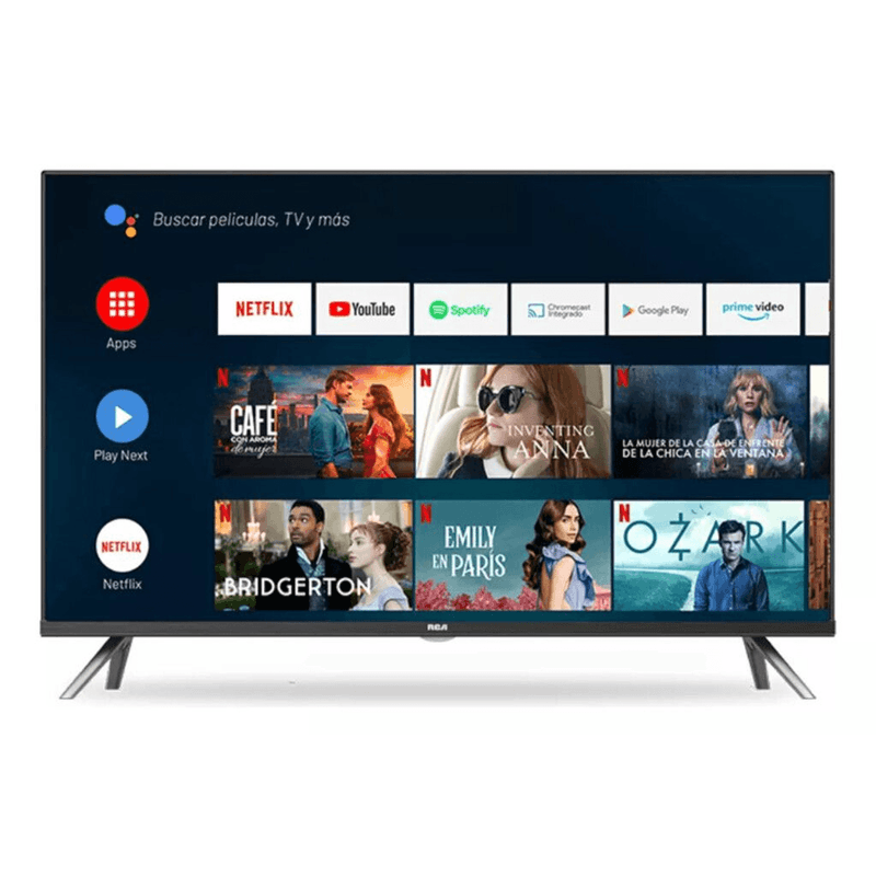 Smart tv - Imagen 2