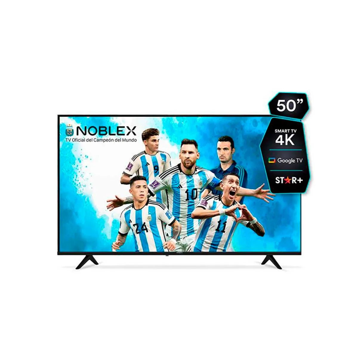 Smart tv