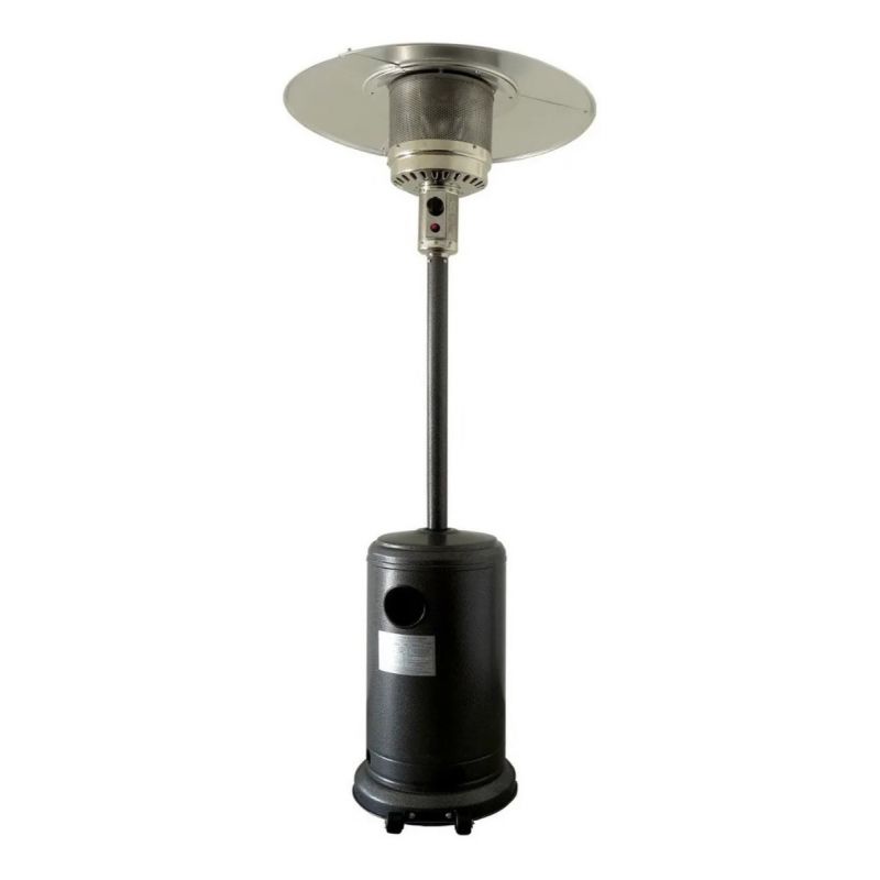 Calefactor de patio