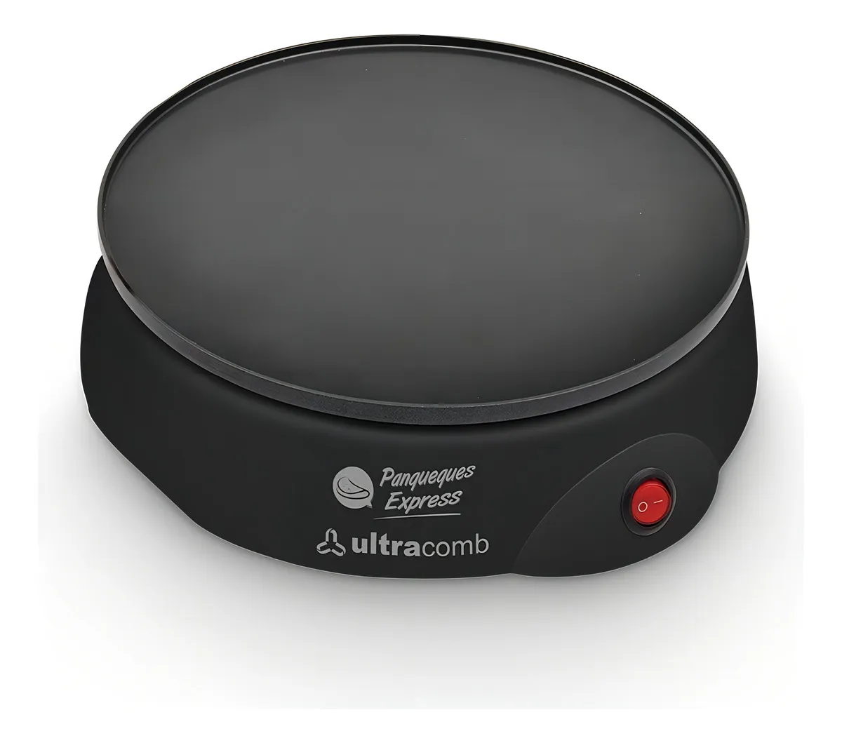 Panquequera eléctrica