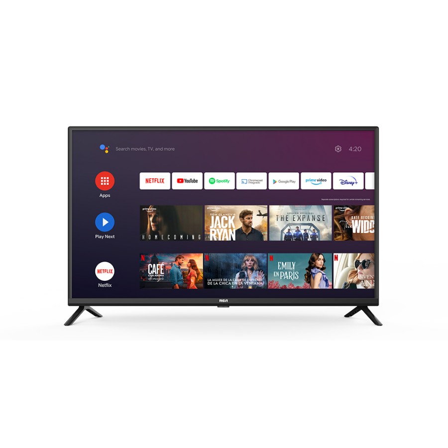 Smart tv