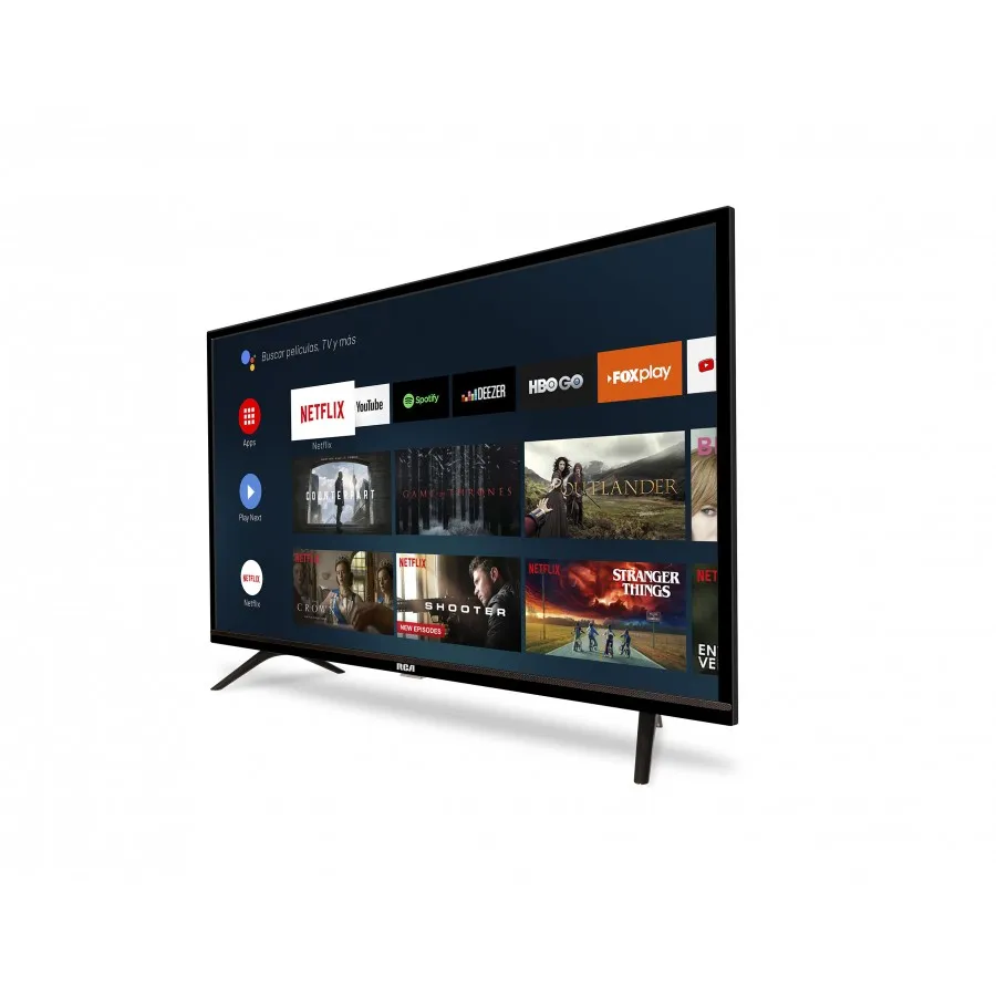 Smart tv - Imagen 2