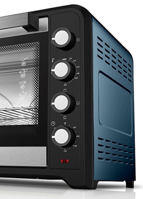 Horno eléctrico - Imagen 2