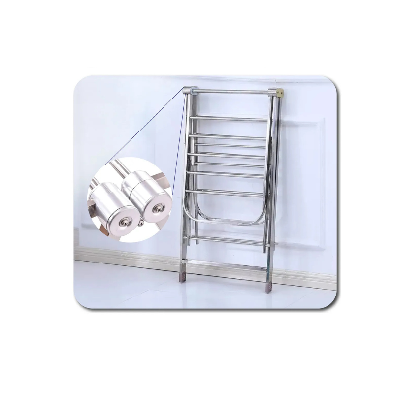 Tender Acero Inox - Imagen 3