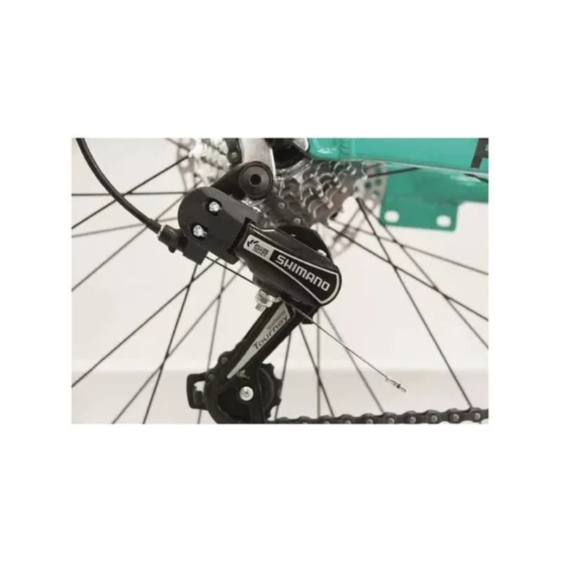 Bicicleta Gravity - Imagen 3