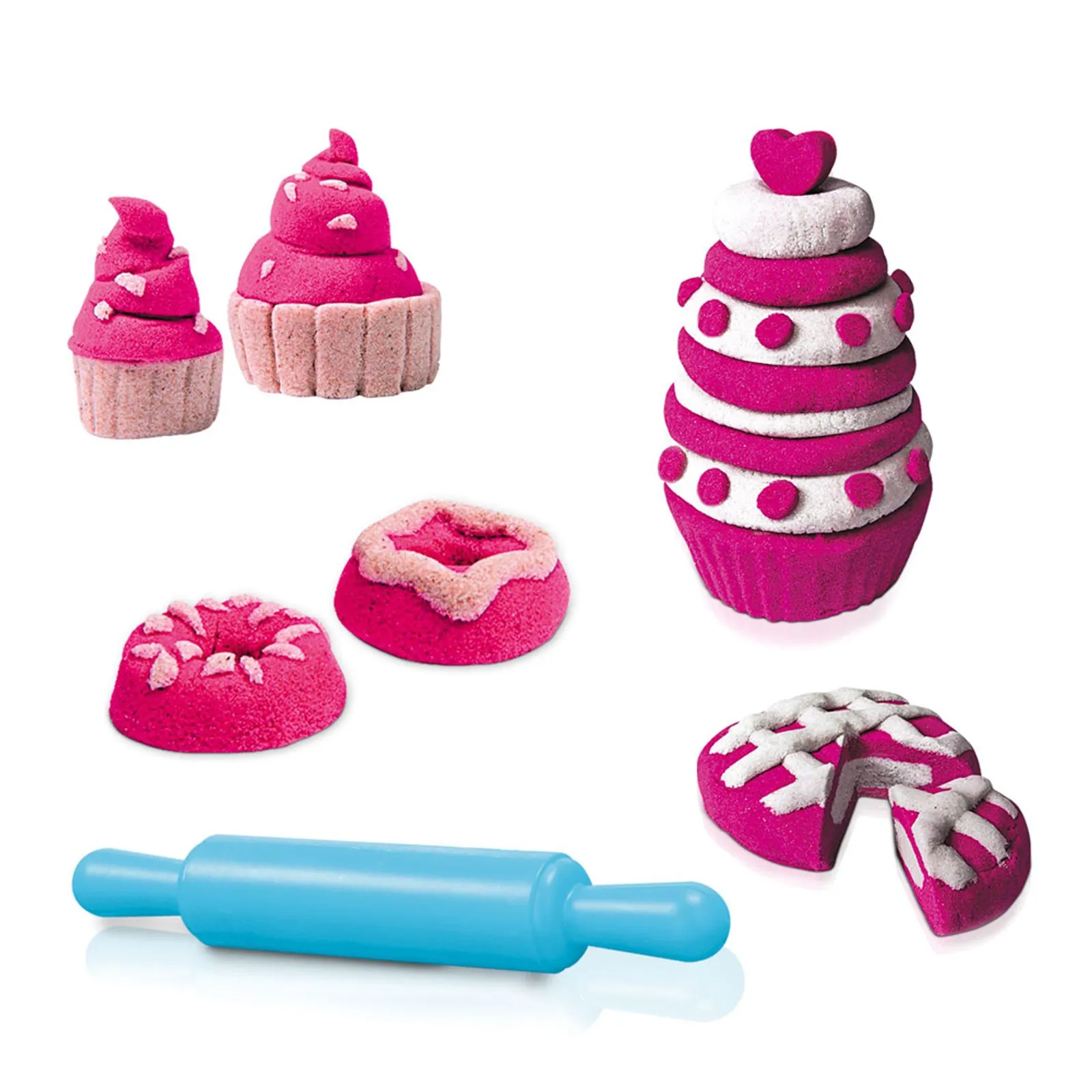 Arena Magica Tortas - Imagen 3