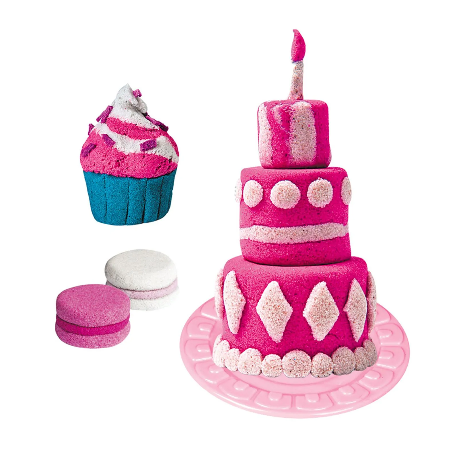 Arena Magica Tortas - Imagen 2