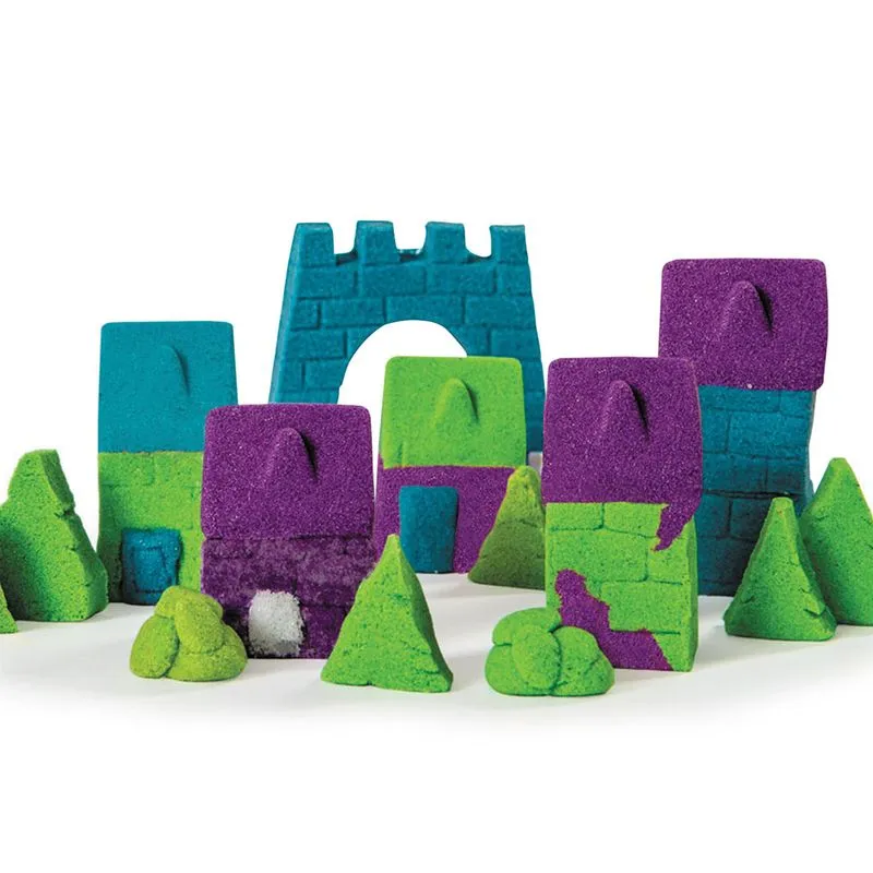 Arena Magica Castillos - Imagen 2