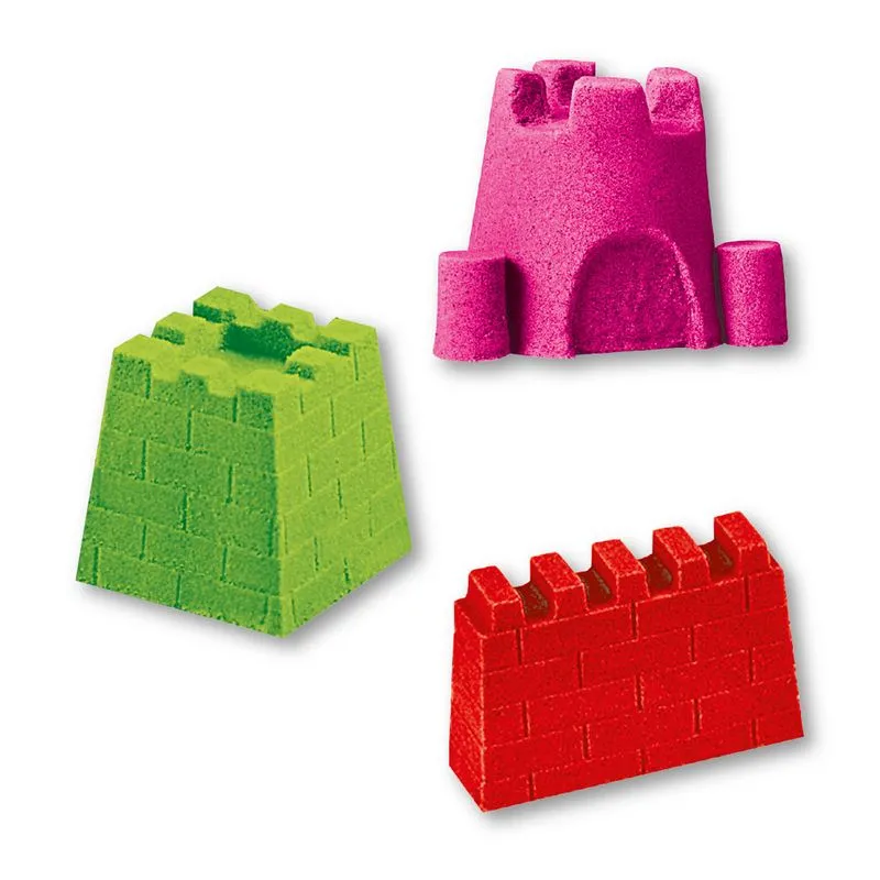 Arena Magica Castillos - Imagen 3