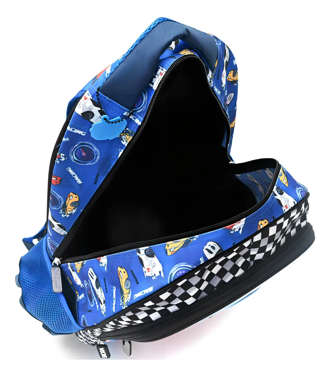 Mochila escolar - Imagen 3