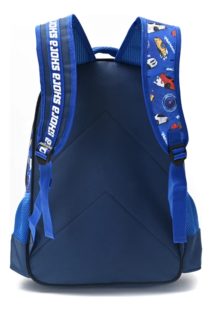 Mochila escolar - Imagen 5