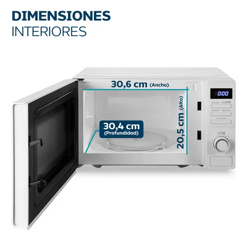 Microondas - Imagen 2