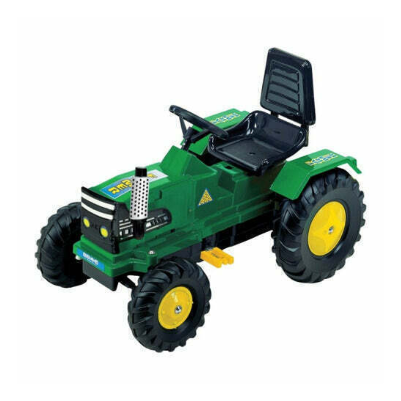 Tractor a pedal Farmer