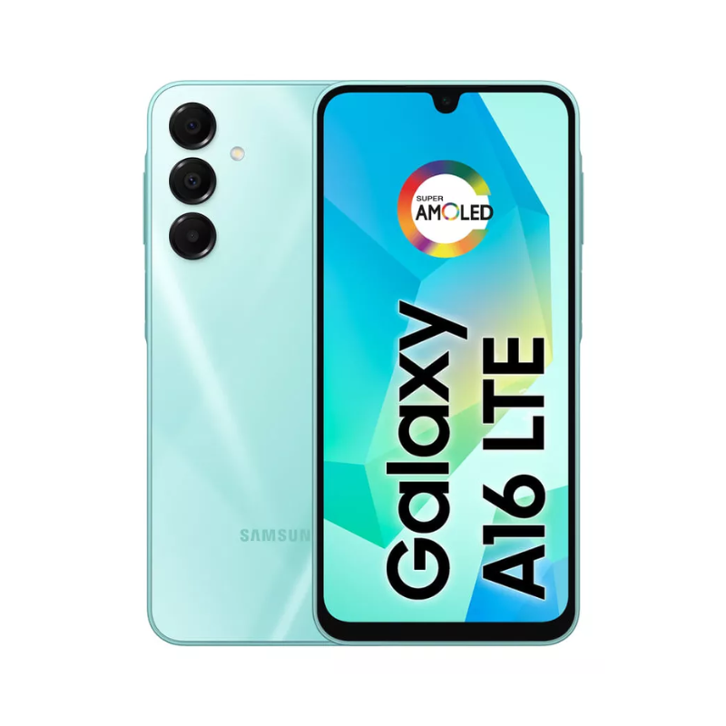 Celular Samsung A16 4Gb-128Gb