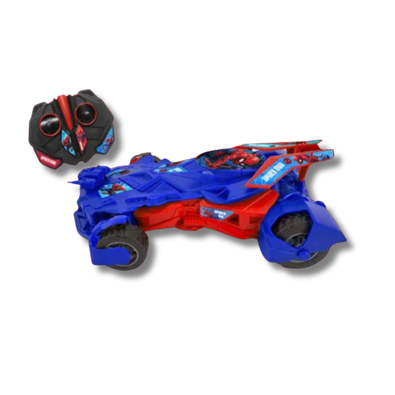 Auto radio control