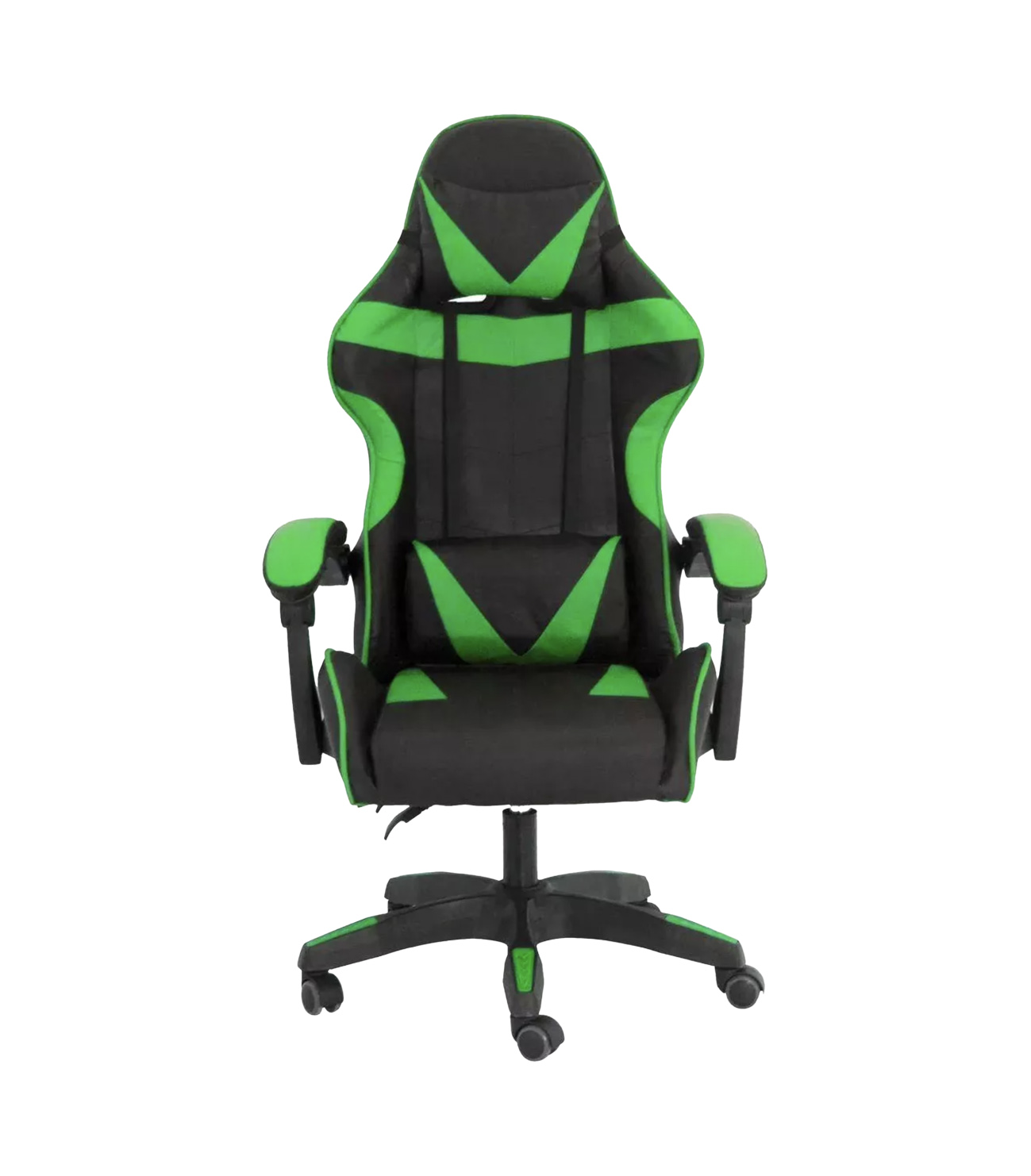 Silla Sillon Gamer Daihatsu Cuero. - Imagen 3