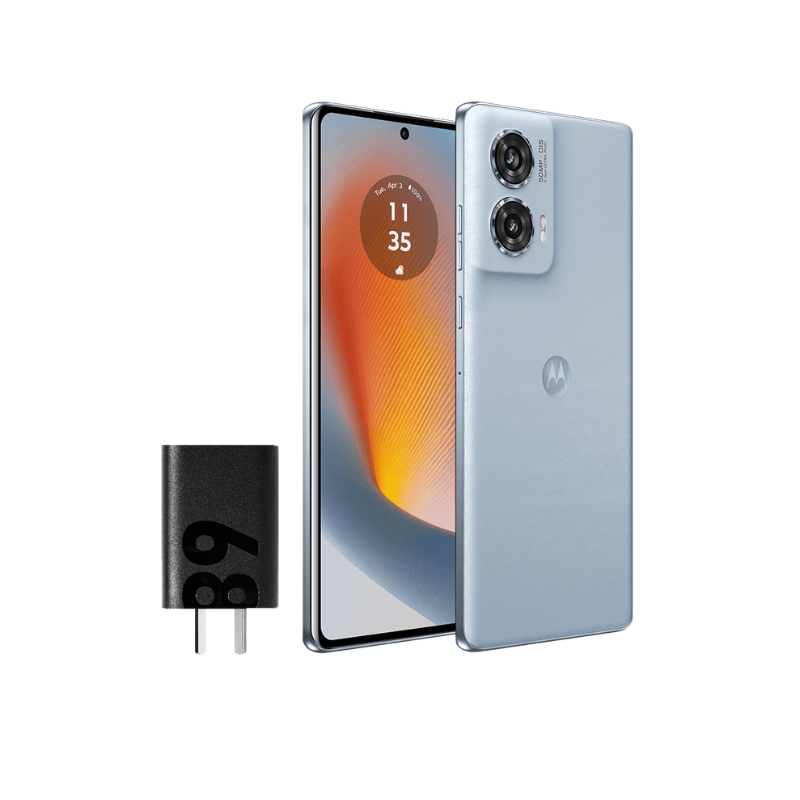 Celular Motorola Edge 50 Fusion - Imagen 3