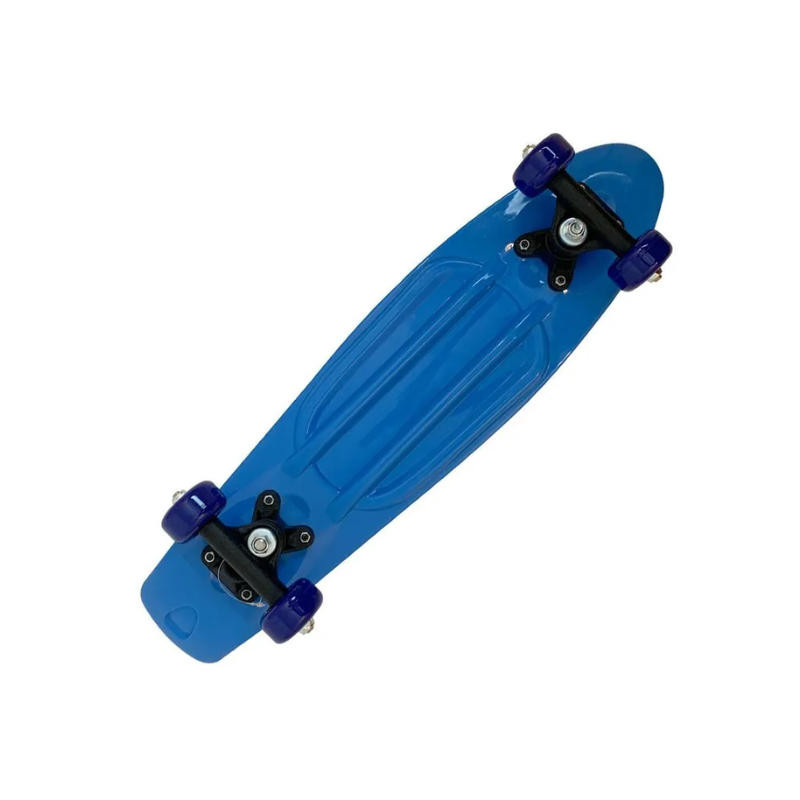 Mini Longboard reforzado - Imagen 2