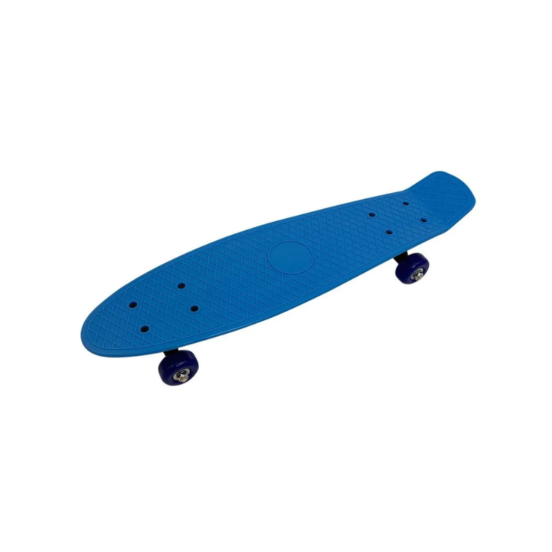 Mini Longboard reforzado