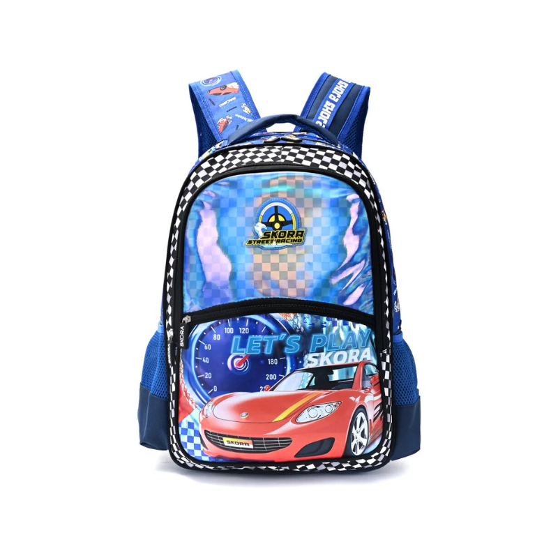 Mochila escolar