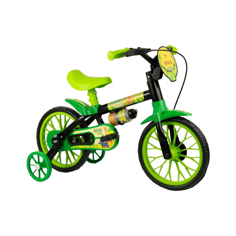 Bicicleta Infanti R12 - Imagen 2