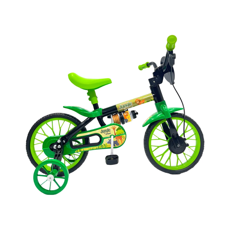 Bicicleta Infanti R12 - Imagen 3