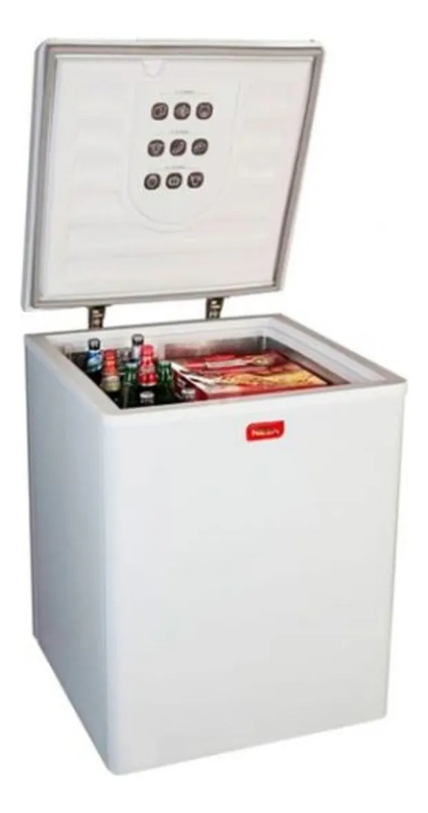 Freezer - Imagen 2