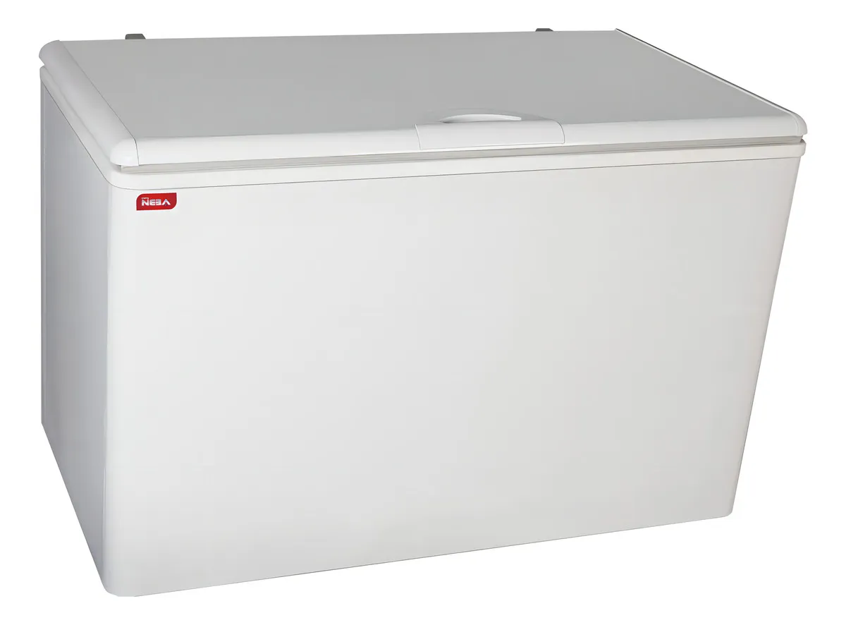 Freezer - Imagen 3