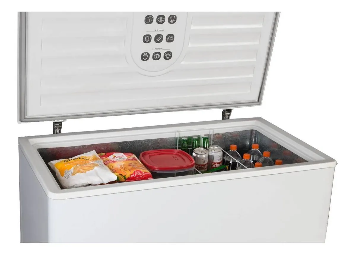 Freezer - Imagen 2