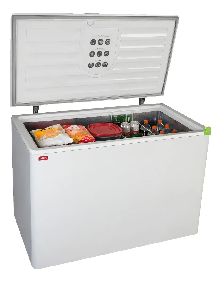 Freezer